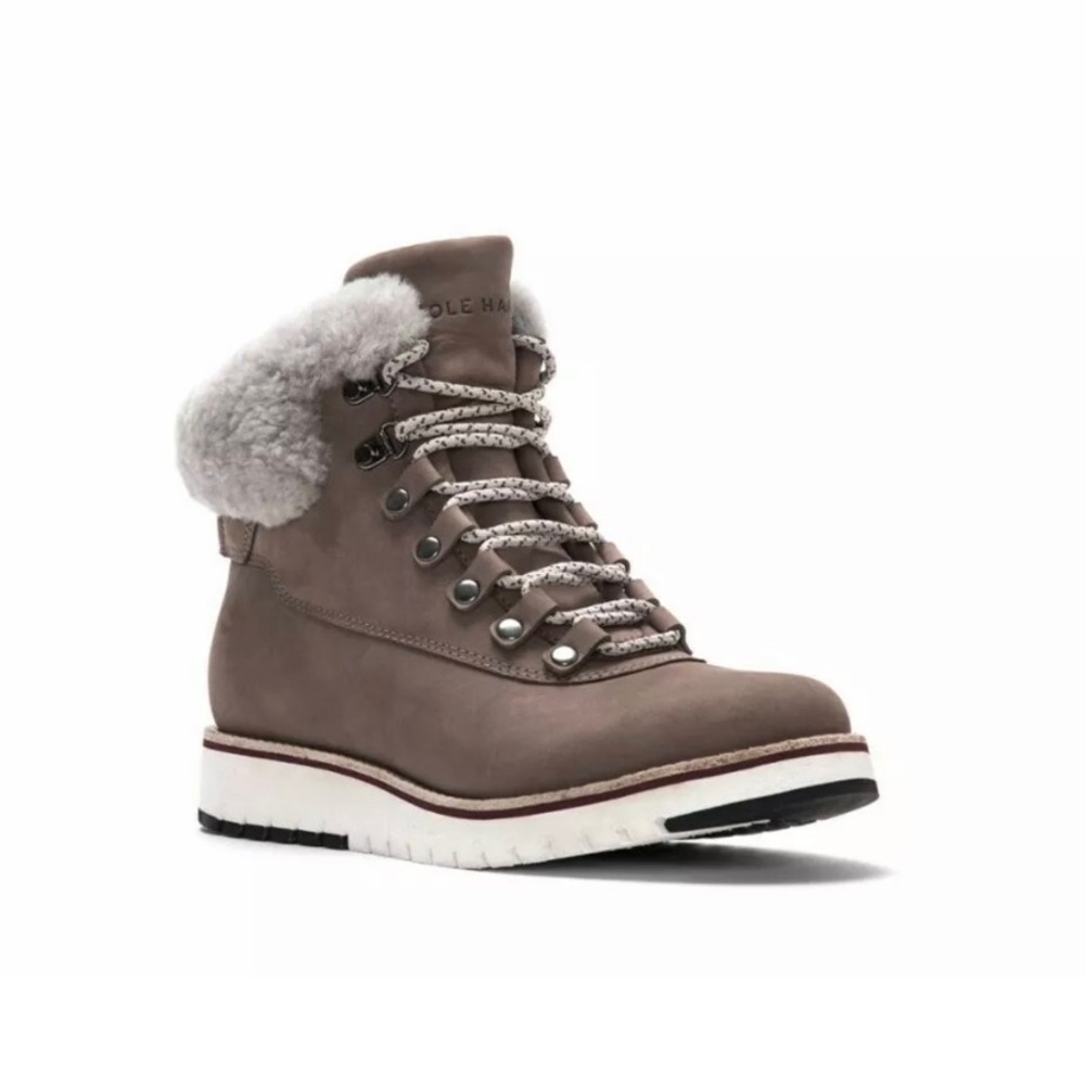 Cole Haan ZERØGRAND Explore Hiker Boot